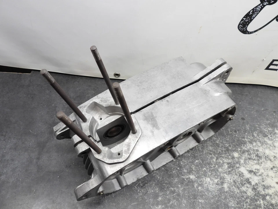 1965 Ossa 175 Sport Main Engine Cases   997 - Image 2 of 4