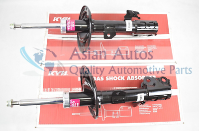 #ad #ad OEM KYB Front Shock Absorbers for Toyota Sienna FWD 2015 2020 $265.83