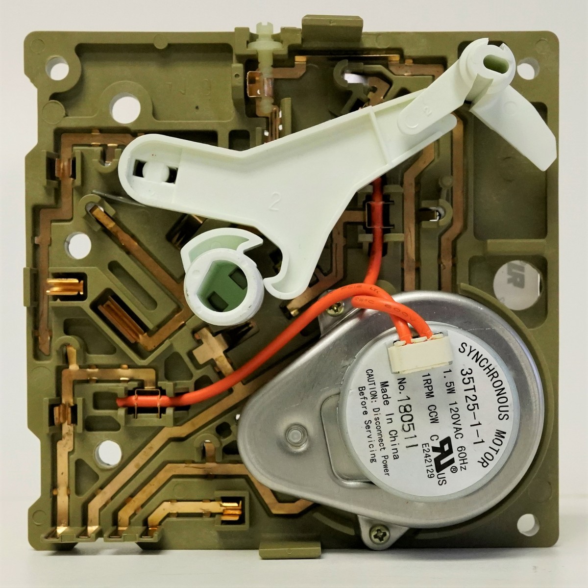 2198597 Icemaker Assembly | Genuine Whirlpool OEM In Stock - Foto 7