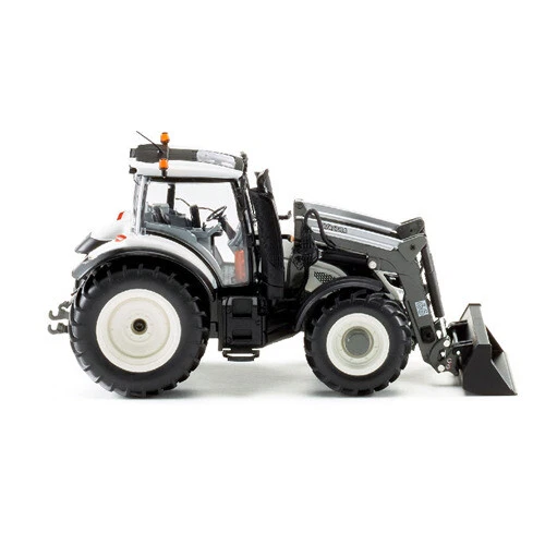 Trattore di modellismo statico WIKING