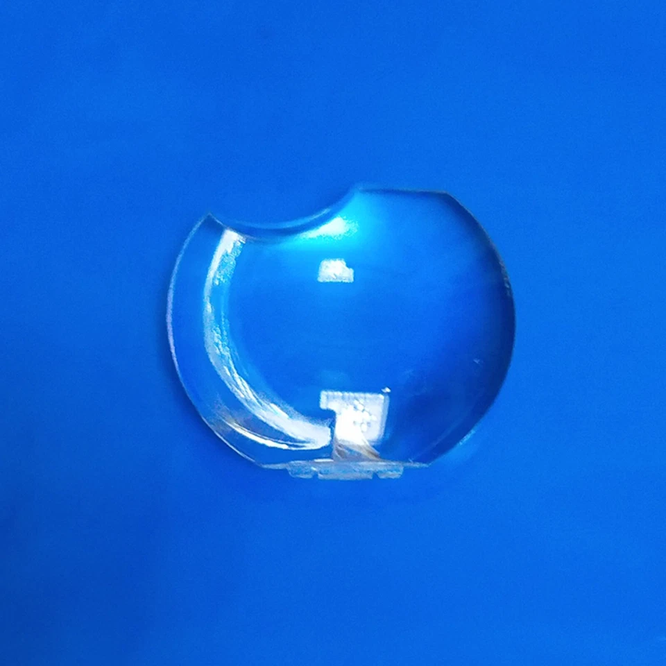 Replacement Convex Lens for NEC NP110+ NP115+ NP216+ NP210+ NP215+ Projector - Image 2 of 4