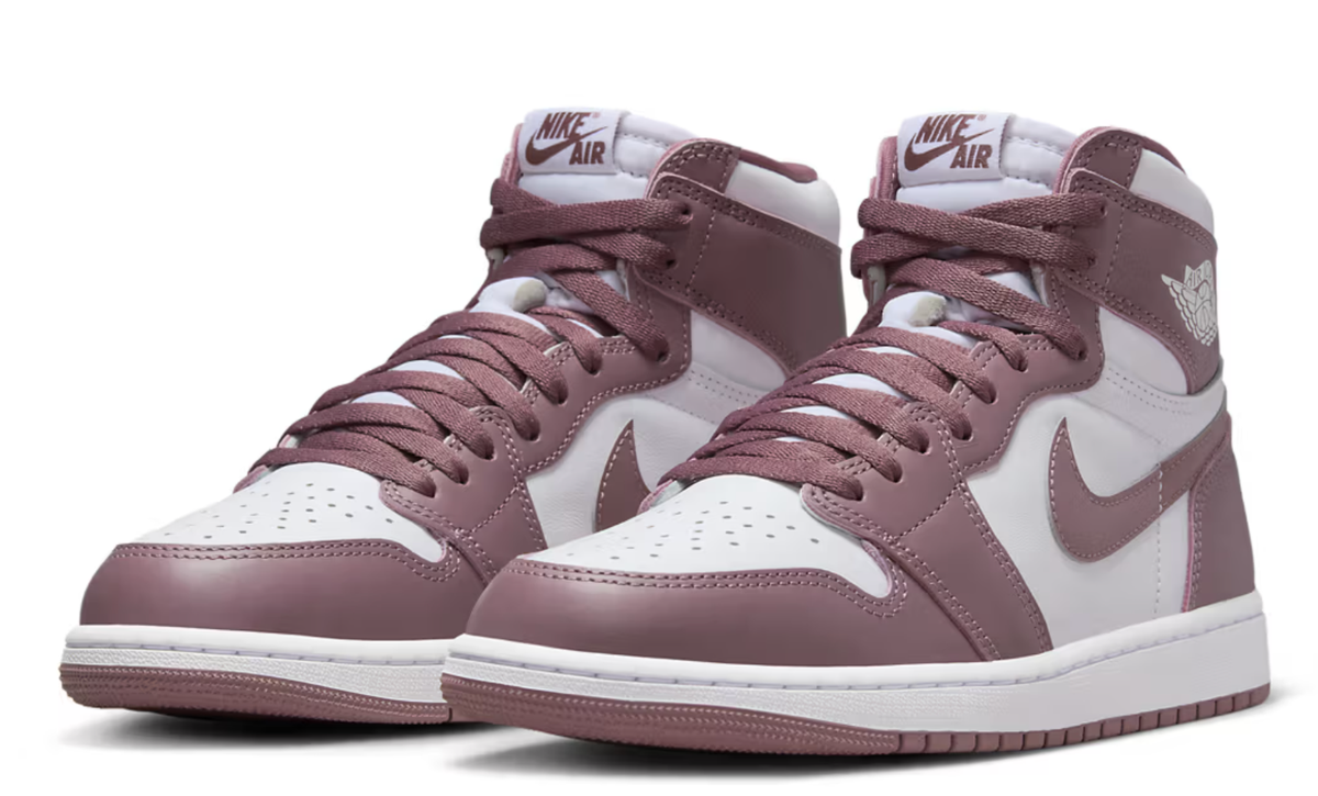 Nike Air Jordan 1 Retro High OG Mauve DZ5485-105 Mens New | eBay Nike Air Jordan 1 Retro High OG Mauve DZ5485-105 Mens New | eBay