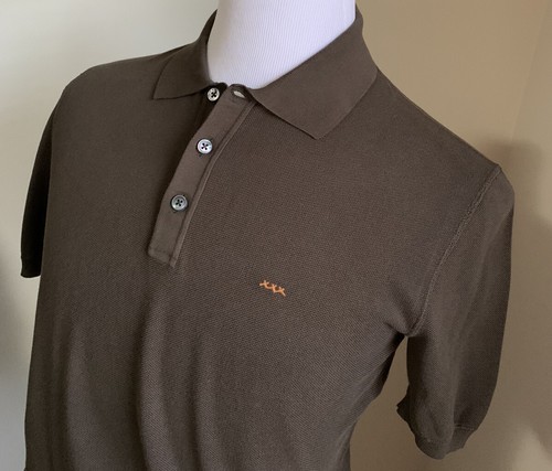 ermenegildo zegna polo shirts