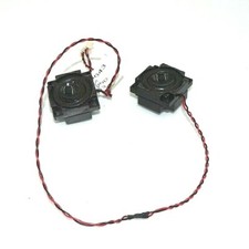CXSCUND OEM Replacement Repair Internal Speakers 980018643