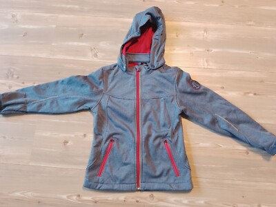 Kleidungspaket Mädchen,  8 Teile Größe 128, #9