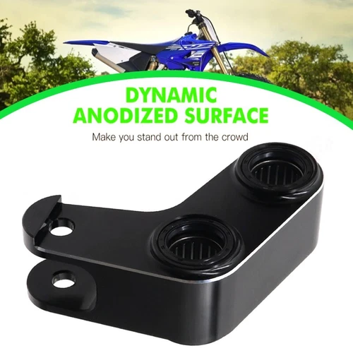 1.5" 40mm Lowering Link Kit For Yamaha WR250F 2005-2014 WR450F WR 450F - Picture 13 of 14