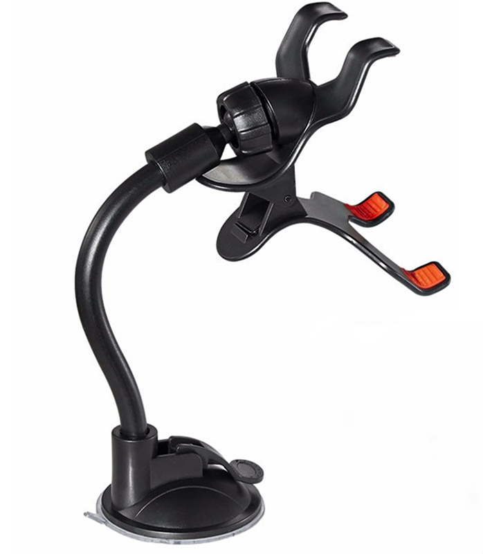 Ramtech Electronics Windshield Suction Mount For Escort RedLine Radar Detector