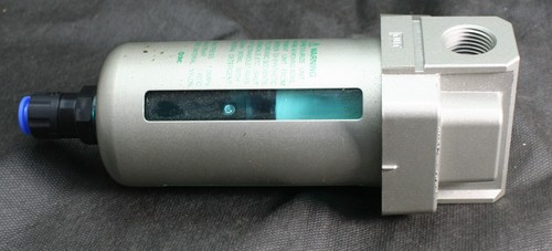 One (1) SMC AF40-N04D Modular Filter AF Mass Pro China 1/2"NPT NEW - Picture 4 of 10