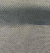 Sunbrella Outdoor Cozy Quilt Charcoal Upholstery Fabric By the yard