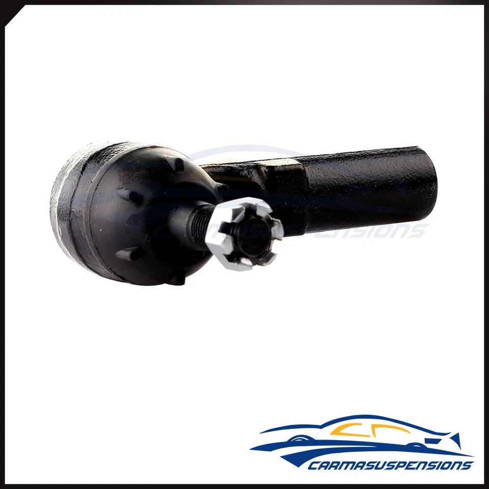 Steering 6 x Inner Outer Tie Rod Lower Ball joint For Chevrolet Celebrity Buick - Image 2 of 4
