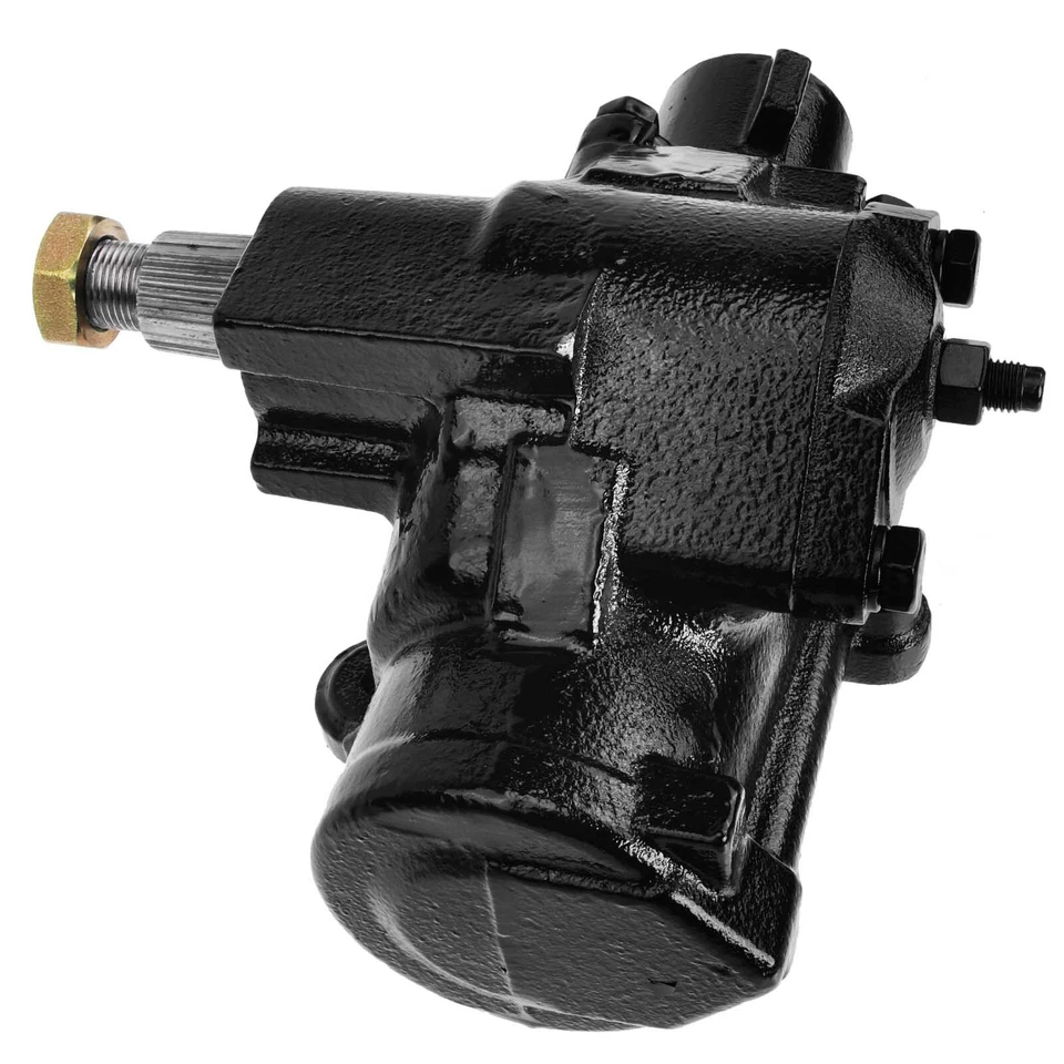 Power Steering Gear box for Ford LTD 1967-1979 Thunderbird Mercury Grand Marquis - Image 3 of 4