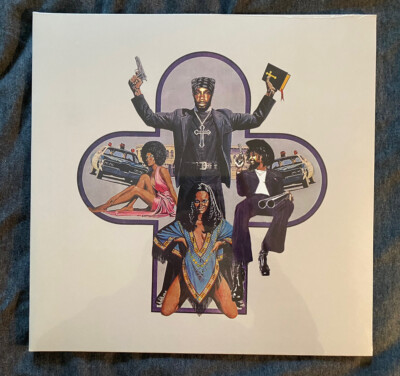 JPEGMAFIA X Danny Brown - Scaring The Hoes Rare Cover 2, Cream VINYL LP ON HAND
