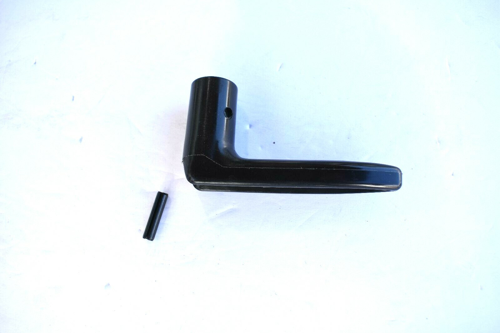 196219631964196519661967 Nova Chevy II Parking Brake Emergency