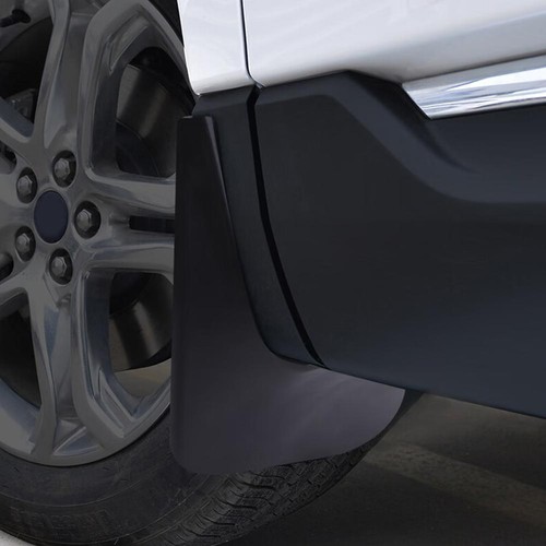 Mud guards Guards Protecto Accessories For Xpeng XiaoPeng L6 Lot G9 I0V2 Q5O5 - Picture 9 of 13