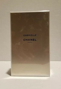 ebay gabrielle chanel