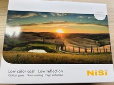 NISI Soft IR GND 32 (1.5) 100 x 150mm Graduated ND Neutral Density filter