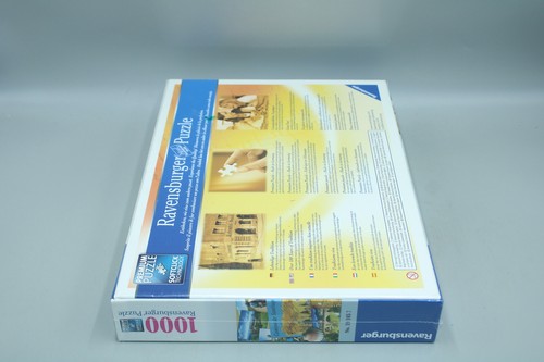 🧩NUEVO: Camino de Santiago Camino de Santiago 1000 piezas Puzzle Ravensburger jigsaw 🧩 - Imagen 8 de 8