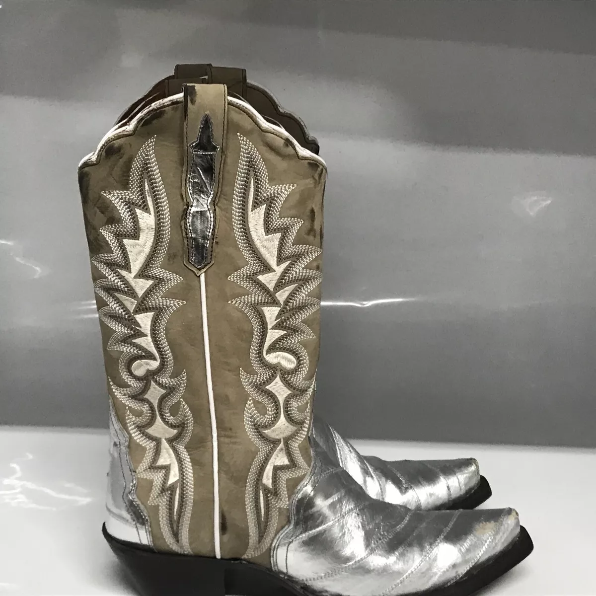 Dan post eel boots sale