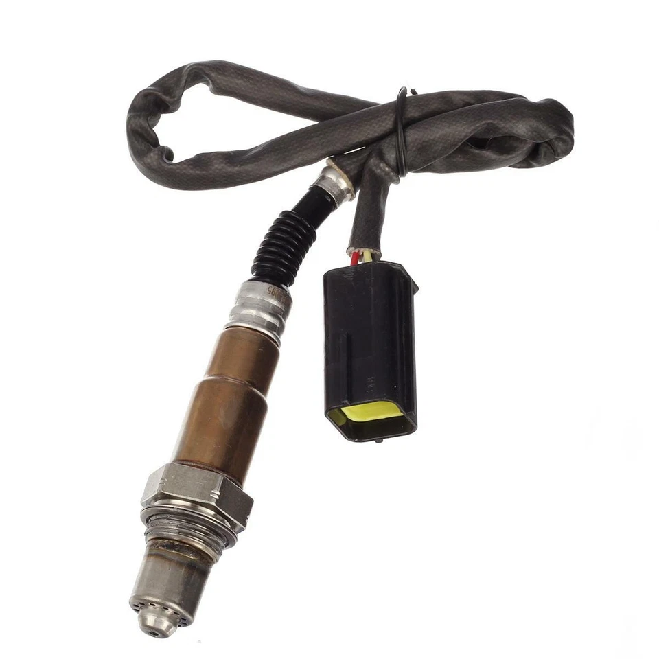 Sensor de oxígeno O2 ascendente + descendente 4 piezas para Infiniti QX56 M56 2011 2012 2013 5,6 L Foto 4 de 4