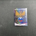 602 LOGO BADGE PATCH RUSSIA PANINI FIFA WORLD CUP BRAZIL 2014 FOOTBALL