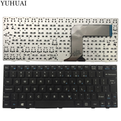 NEW US laptop keyboard for ACER ONE 10 S100X US keyboard black