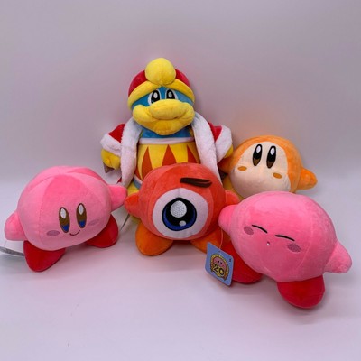 waddle dee plush large
