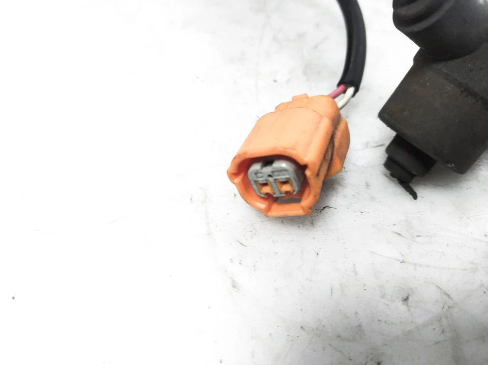 2006-2009 Honda S2000 Rear Passenger Wheel Abs Anti Brake Sensor 57470-S2a-013 - Image 3 of 4