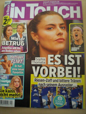 IT Britney Spears Prinz Harry Angelina Jolie Kristen Stewart Madonna S. Engels