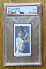 2021 Topps T206 Baseball Cards Checklist 53