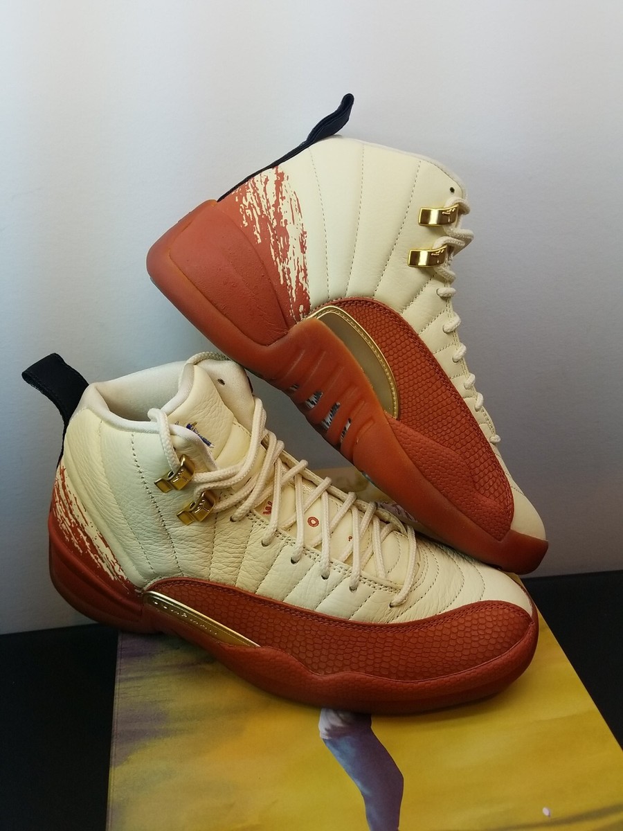 Size 7- Jordan 1 High Golf x Eastside Golf Out The Mud 2022