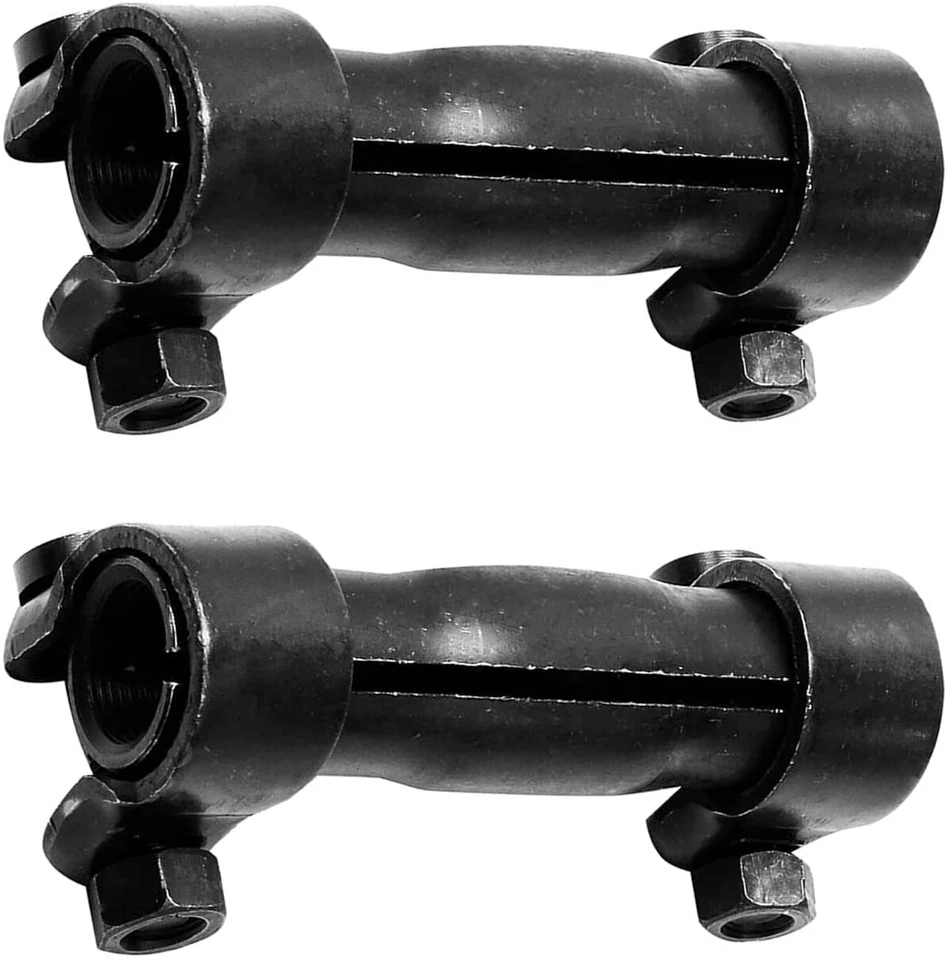 Nuevo kit completo de suspensión delantera de 8 piezas para Ford E-150 Econoline Club Wagon Foto 4 de 4