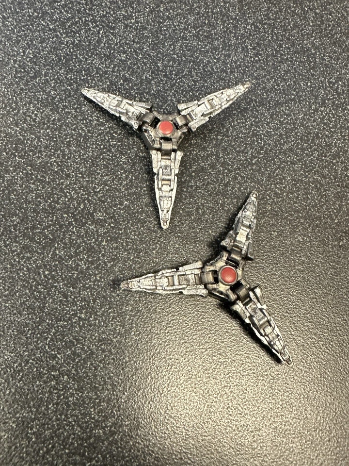 Marvel Legends DOC OCK (TENTACLES HANDS ONLY) 6" Scale MINT (SPIDER-MAN) Movable - Image 4 of 4