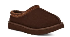 UGG Tasman Burnt Cedar Slipper Clog Women's US sizes 5-11/NEW!!!