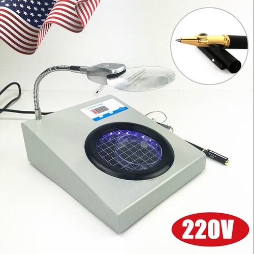 Microbial Bacterial Colony Counter Bacterial Quantity Counting Machine ...