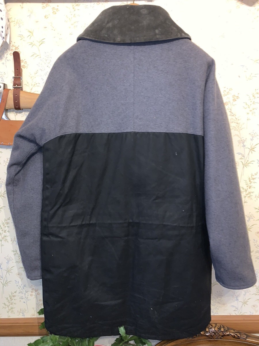 Nigel Cabourn Storm Parka - 48 | eBay Nigel Cabourn Storm Parka - 48 | eBay