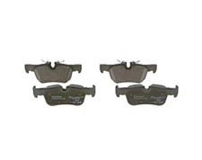 BOSCH Disc Brake Pad Set For BMW 2 Gran Coupe F40 I3 X1 X2 F39 F45 0986494812