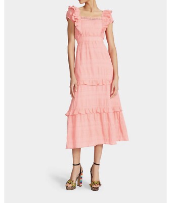 chinese dress ladies Alluring Beauty Tie-Strap Tulle Maxi Dress | Made-To-Order main image 1