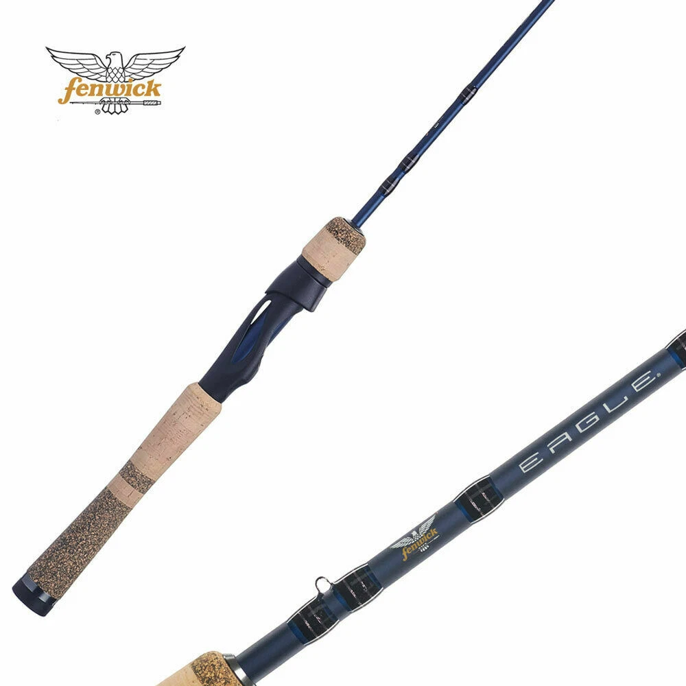 Fenwick Eagle Spinning Rod EAG50L MS 5 0