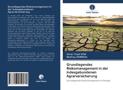 Grundlegendes Risikomanagement in der indexgebundene[...] | Buch | 9786203050530