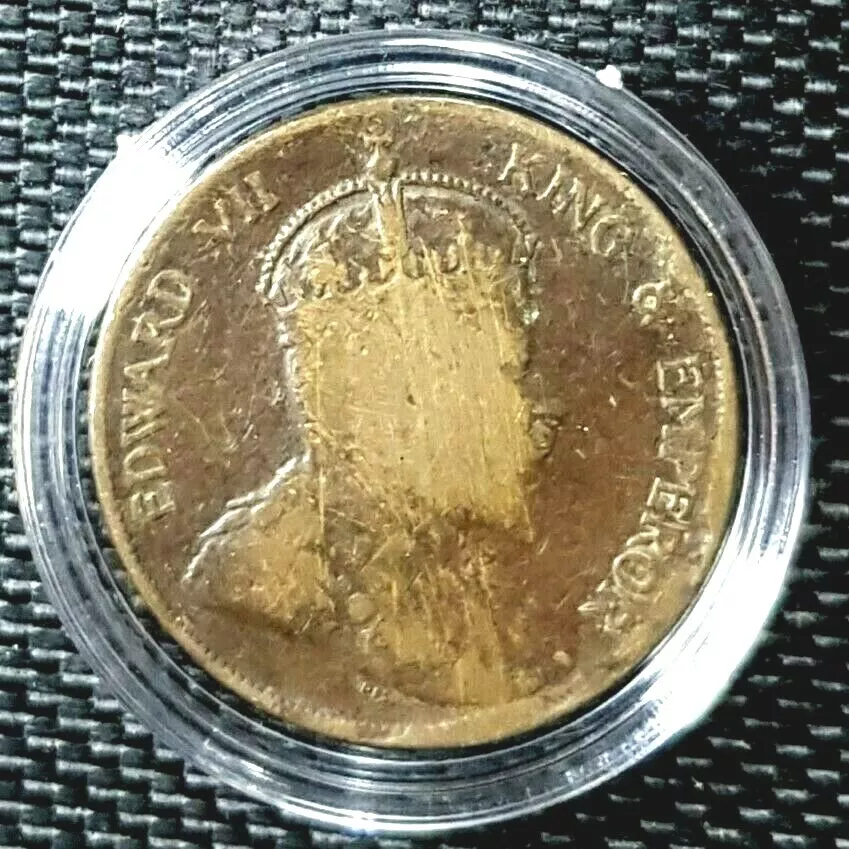 RARE 1903 HONG KONG 