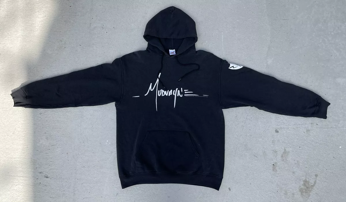 Mudvayne hoodie outlet