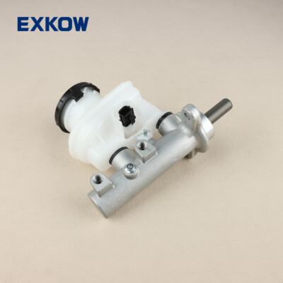 Brake Master Cylinder LHD RHD for ISUZU D-MAX TFR TFS DiTD UCR UCS