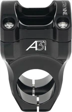 Industry Nine A318 MTB Mountain Bike Bicycle Stem Black +/- 6 deg 31.8 x 40mm