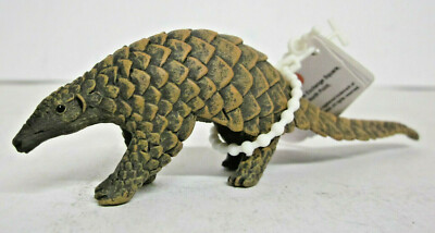 Mojo 387174   Pangolin Schuppentier Indien  NEU mit Fahne