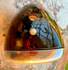 Headlight CEV 150 Motorcycle Vintage Gilera, Guzzi, Morini