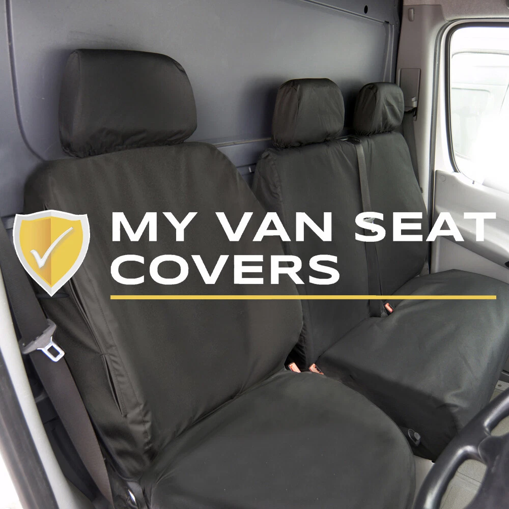 Mercedes sprinter seat covers 2020 online