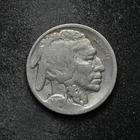 1920-S Buffalo Nickel (bb14261)