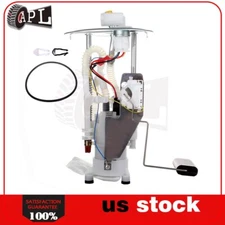 Fuel Pump Assembly For 2006 2007 2008 2009 Ford Mustang V6 4.0L V8 4.6L E2469M