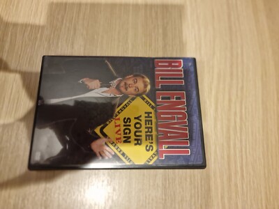 Bill Engvall: Here's Your Sign Live