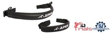 APICO ENDURO FRONT & REAR PULL STRAPS GRAB HANDLES FOR KTM EXC BETA RR CRFX WRF